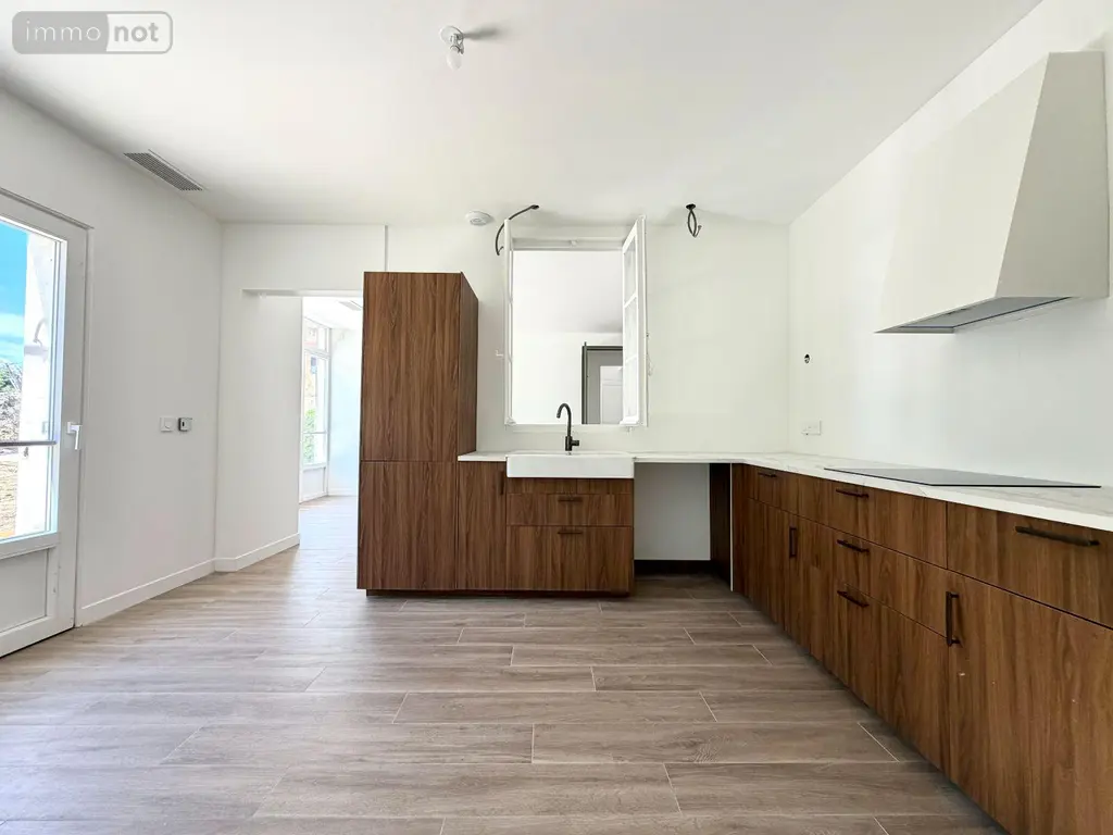 Maison a vendre Saint-Genix-les-Villages 73240 Savoie 73 96 m2 4 pièces 359000 euros 73007-226 009
