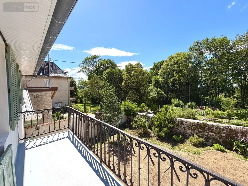 Maison a vendre Saint-Genix-les-Villages 73240 Savoie 73 96 m2 4 pièces 359000 euros 73007-226 013