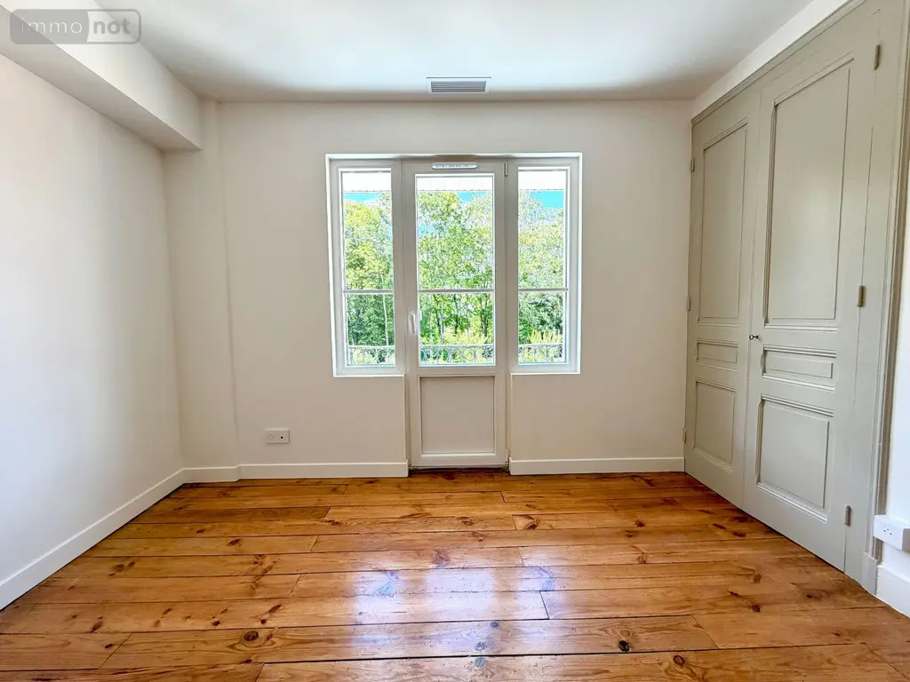 Maison a vendre Saint-Genix-les-Villages 73240 Savoie 73 96 m2 4 pièces 359000 euros 73007-226 014