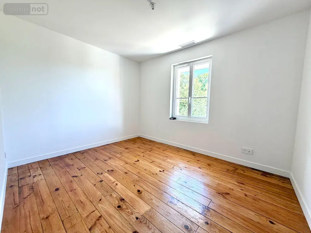 Maison a vendre Saint-Genix-les-Villages 73240 Savoie 73 96 m2 4 pièces 359000 euros 73007-226 016