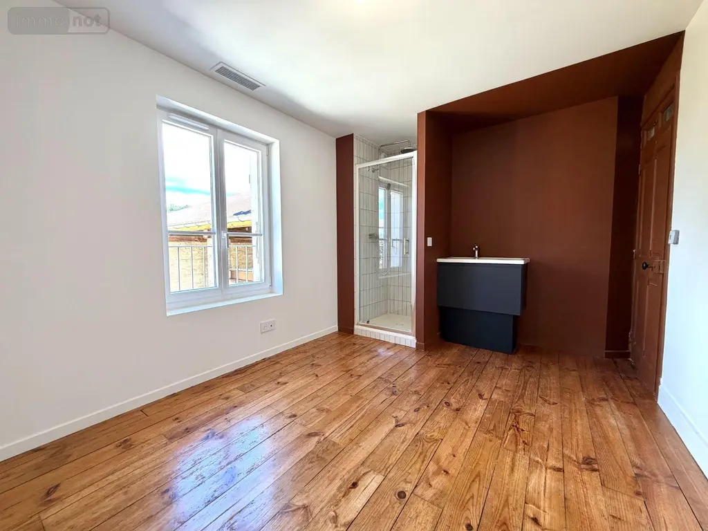 Maison a vendre Saint-Genix-les-Villages 73240 Savoie 73 96 m2 4 pièces 359000 euros 73007-226 017