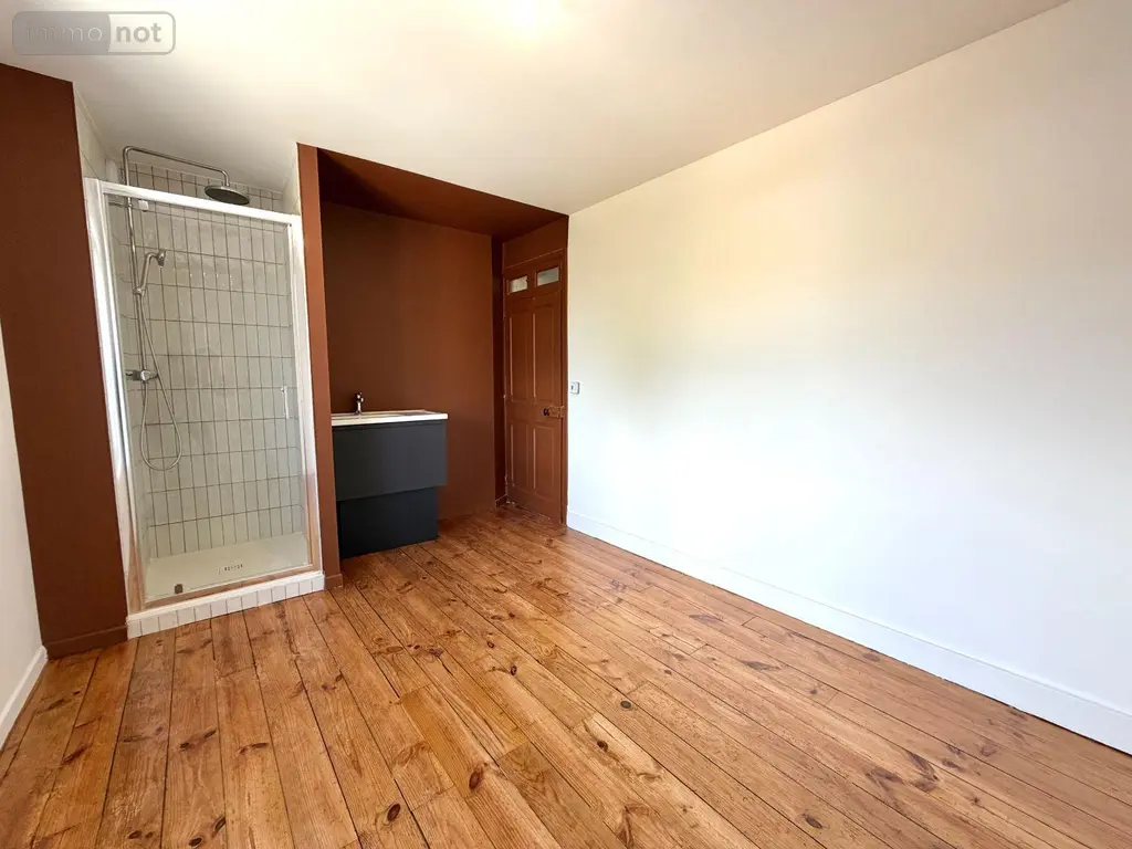 Maison a vendre Saint-Genix-les-Villages 73240 Savoie 73 96 m2 4 pièces 359000 euros 73007-226 019