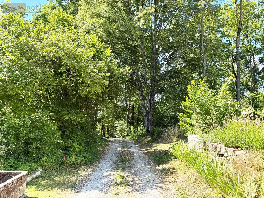 Maison a vendre Saint-Genix-les-Villages 73240 Savoie 73 96 m2 4 pièces 359000 euros 73007-226 023