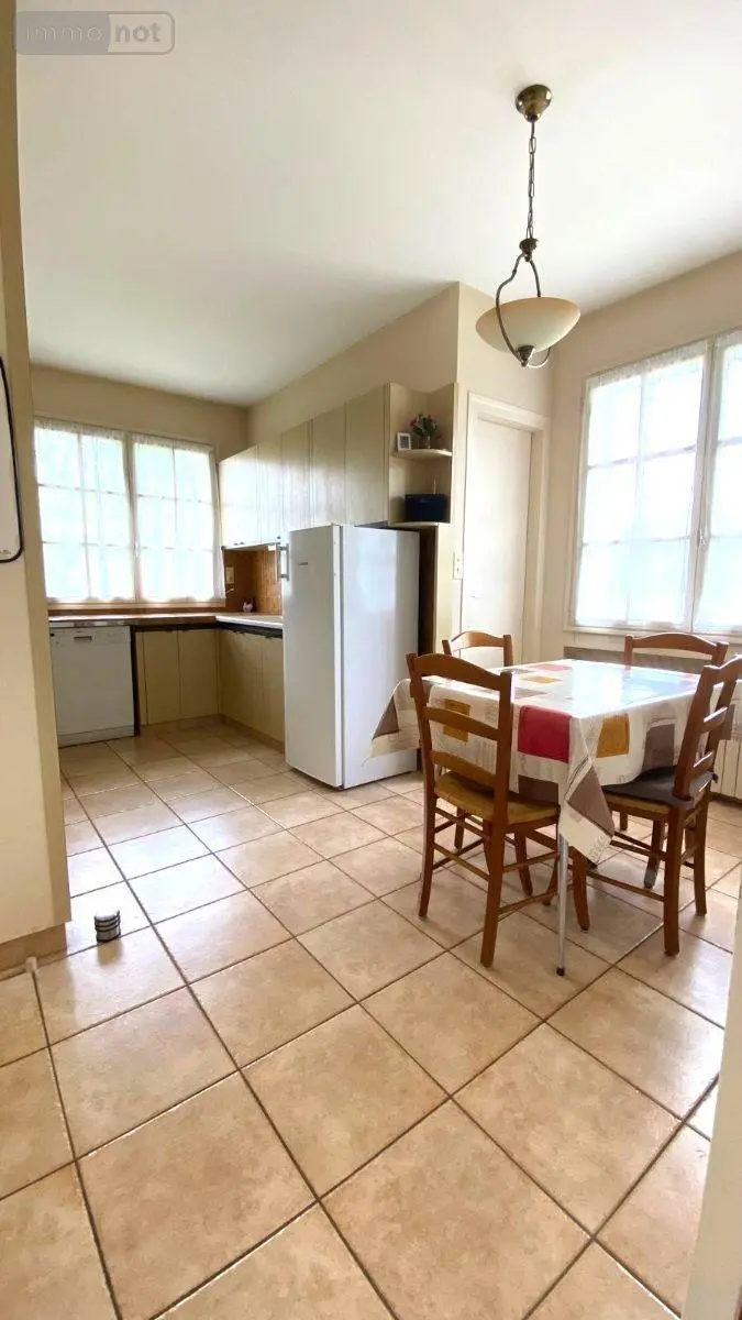 Maison a vendre Veuzain-sur-Loire 41150 Loir-et-Cher 41 160 m2 334430 euros 11893/511 006
