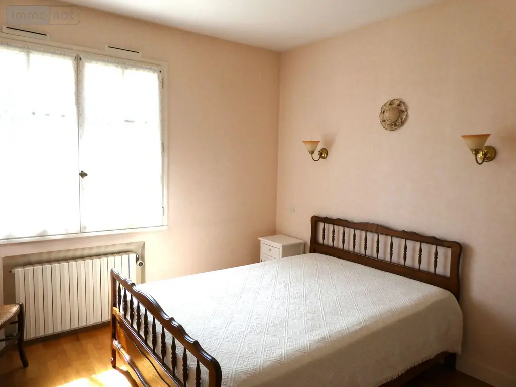 Maison a vendre Veuzain-sur-Loire 41150 Loir-et-Cher 41 160 m2 334430 euros 11893/511 009