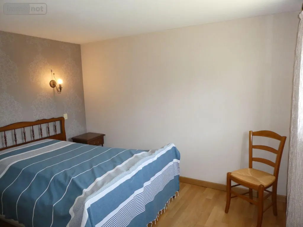 Maison a vendre Veuzain-sur-Loire 41150 Loir-et-Cher 41 160 m2 334430 euros 11893/511 014