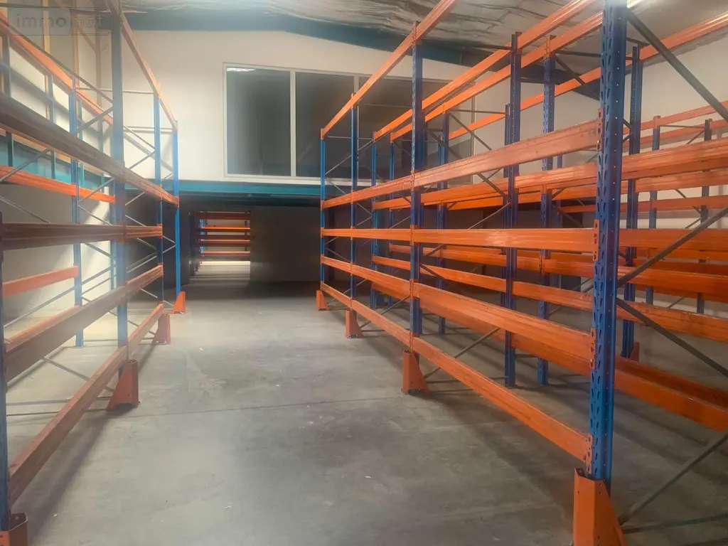Fonds et murs commerciaux a vendre Sainte-Marie 97438 La Réunion 974 3 pièces 1942500 euros 97405/302 008