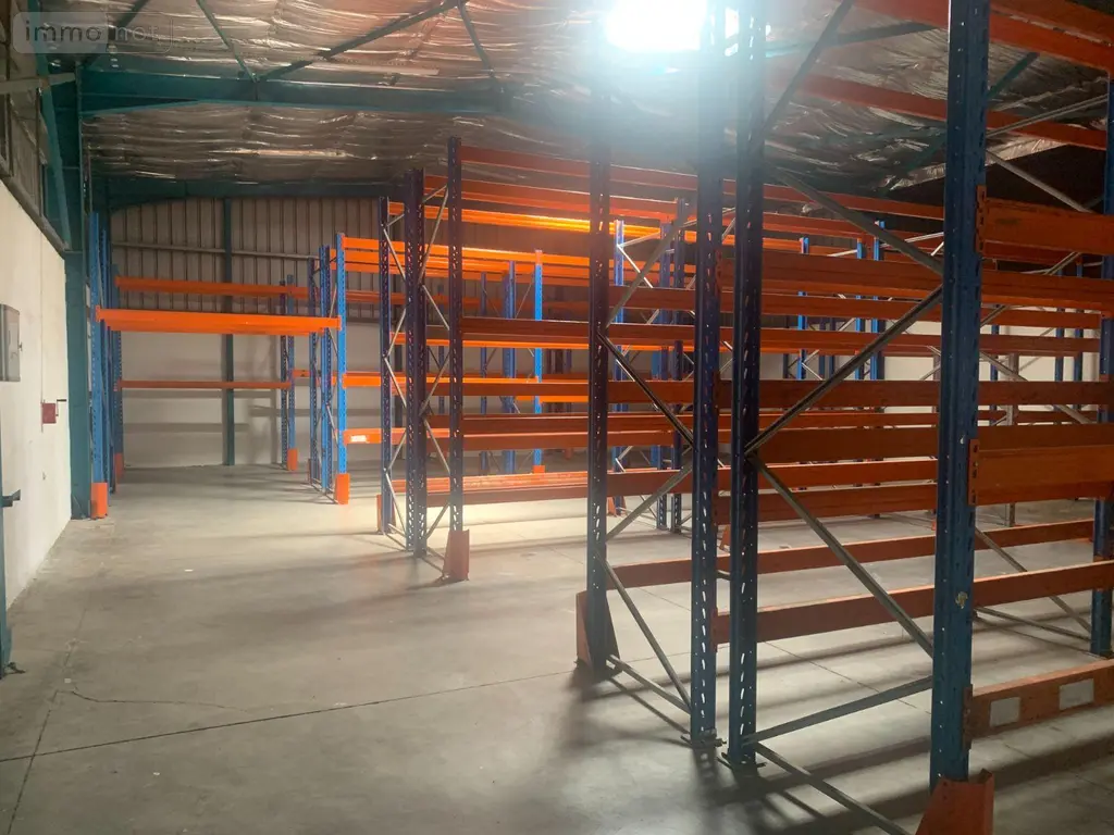 Fonds et murs commerciaux a vendre Sainte-Marie 97438 La Réunion 974 3 pièces 1942500 euros 97405/302 010