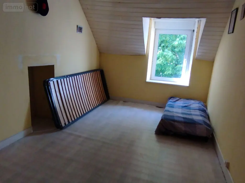 Maison a vendre Rosporden 29140 Finistère 29 101 m2 6 pièces 99640 euros 11352/950 008