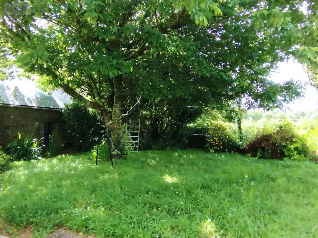 Maison a vendre Rosporden 29140 Finistère 29 101 m2 6 pièces 99640 euros 11352/950 010