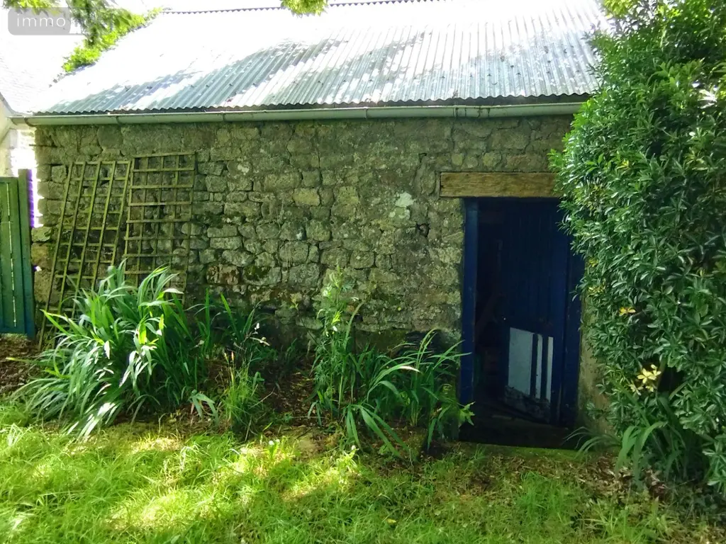 Maison a vendre Rosporden 29140 Finistère 29 101 m2 6 pièces 99640 euros 11352/950 006