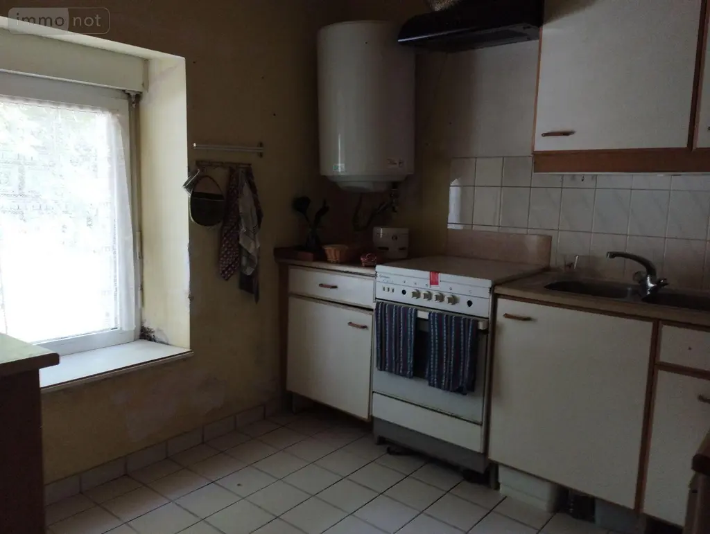 Maison a vendre Rosporden 29140 Finistère 29 101 m2 6 pièces 99640 euros 11352/950 004