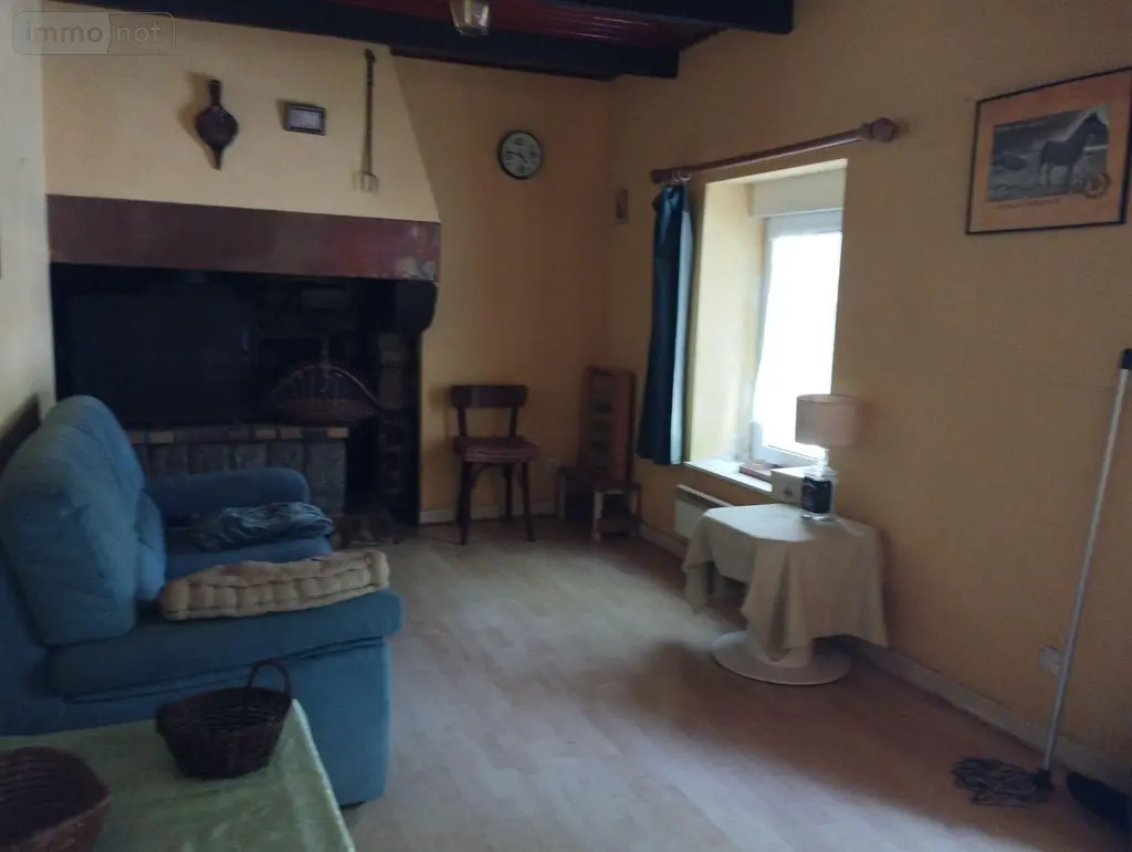 Maison a vendre Rosporden 29140 Finistère 29 101 m2 6 pièces 99640 euros 11352/950 005