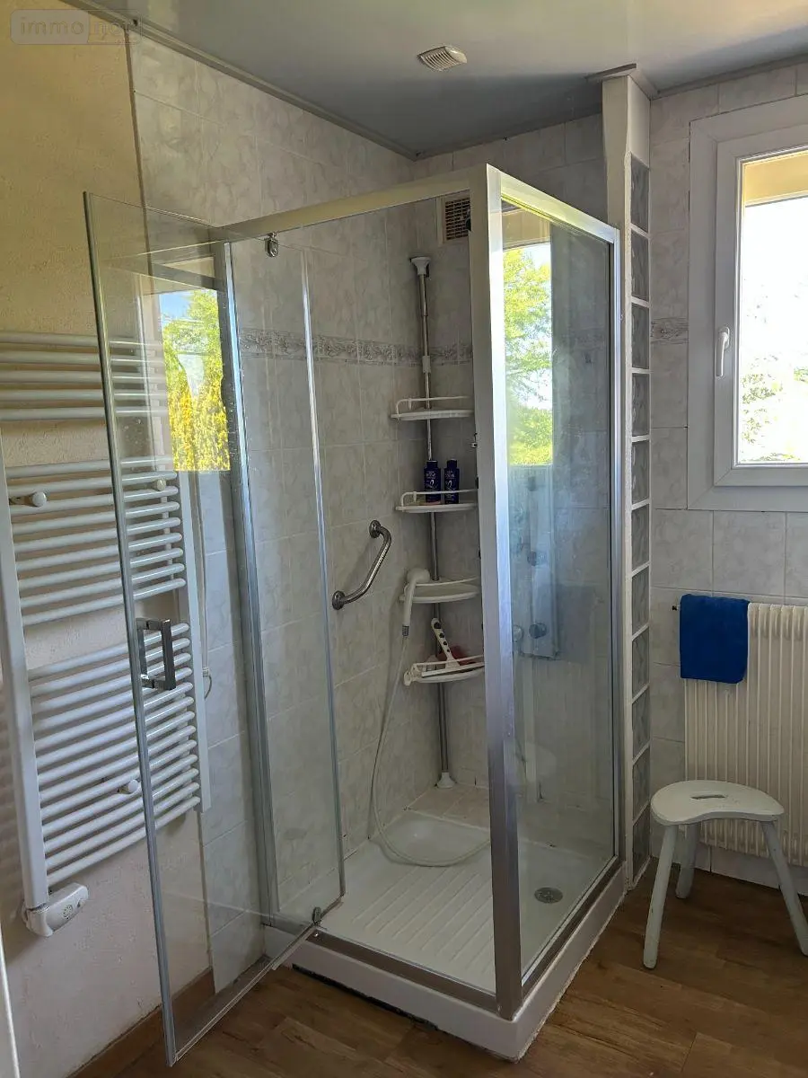 Maison a vendre Cuisery 71290 Saône-et-Loire 71 108 m2 6 pièces 175000 euros 13755/497 005