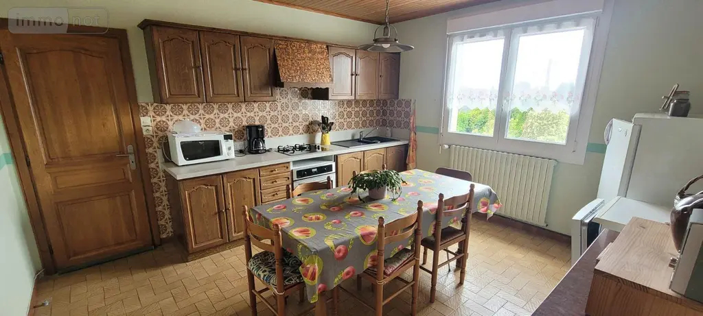 Maison a vendre Plomodiern 29550 Finistère 29 118 m2 8 pièces 252960 euros 3281-20 004