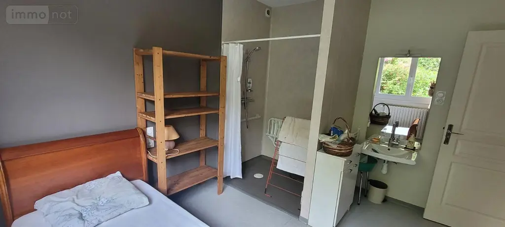 Maison a vendre Plomodiern 29550 Finistère 29 118 m2 8 pièces 252960 euros 3281-20 006