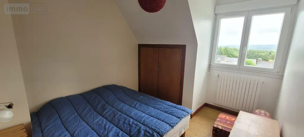 Maison a vendre Plomodiern 29550 Finistère 29 118 m2 8 pièces 252960 euros 3281-20 010