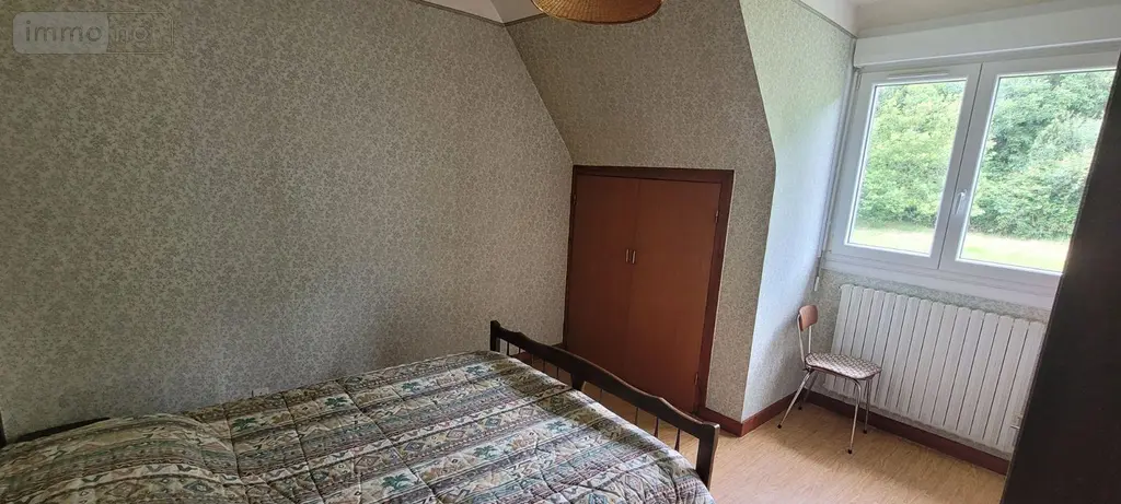 Maison a vendre Plomodiern 29550 Finistère 29 118 m2 8 pièces 252960 euros 3281-20 014