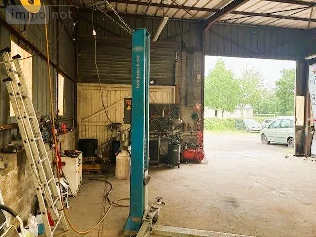 Location fonds et murs commerciaux Le Val-Saint-Père 50300 Manche 50 220 m2 2 pièces 800 euros 12547/388 003