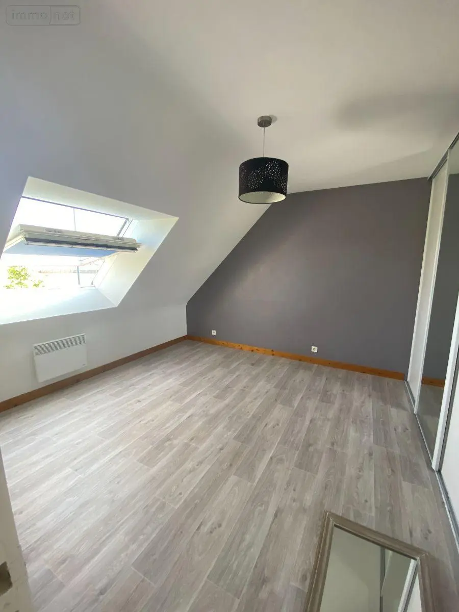 Maison a vendre Tinténiac 35190 Ille-et-Vilaine 35 111 m2 6 pièces 299915 euros 105/2026 004