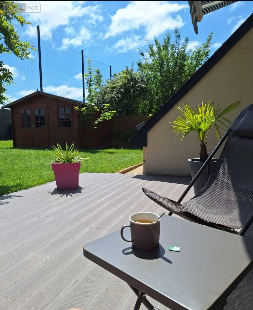 Maison a vendre Tinténiac 35190 Ille-et-Vilaine 35 111 m2 6 pièces 299915 euros 105/2026 007