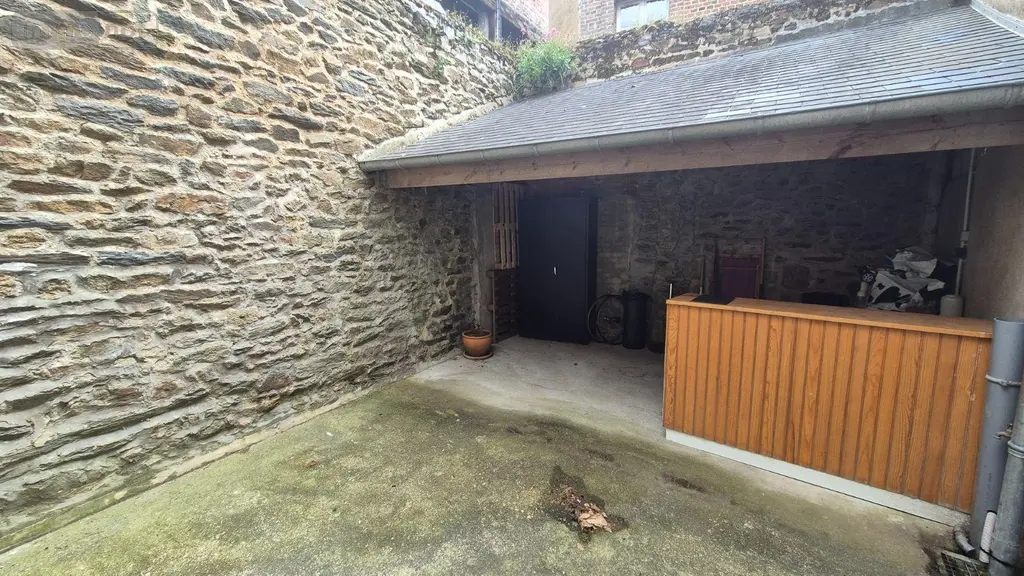 Maison a vendre Mayenne 53100 Mayenne 53 72 m2 5 pièces 162230 euros 2902 004