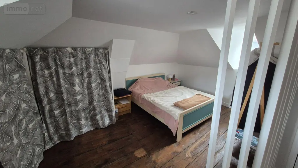 Maison a vendre Mayenne 53100 Mayenne 53 72 m2 5 pièces 162230 euros 2902 006