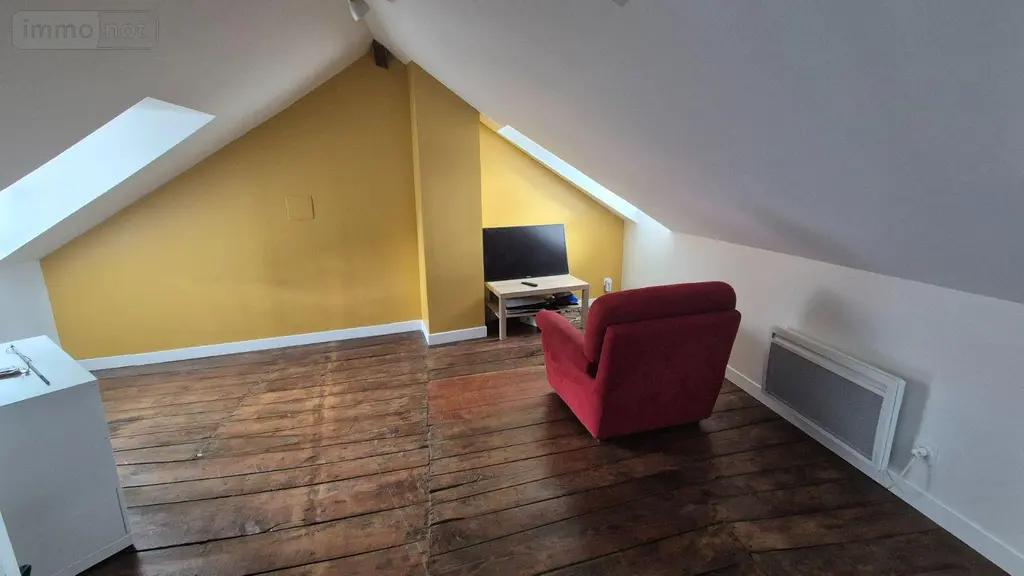 Maison a vendre Mayenne 53100 Mayenne 53 72 m2 5 pièces 162230 euros 2902 007