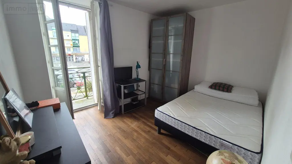 Maison a vendre Mayenne 53100 Mayenne 53 72 m2 5 pièces 162230 euros 2902 005
