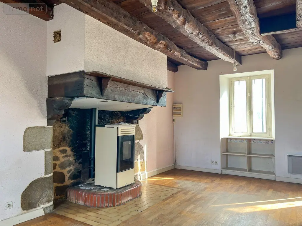 Maison a vendre La Mézière 35520 Ille-et-Vilaine 35 142 m2 7 pièces 276100 euros 020/651 002
