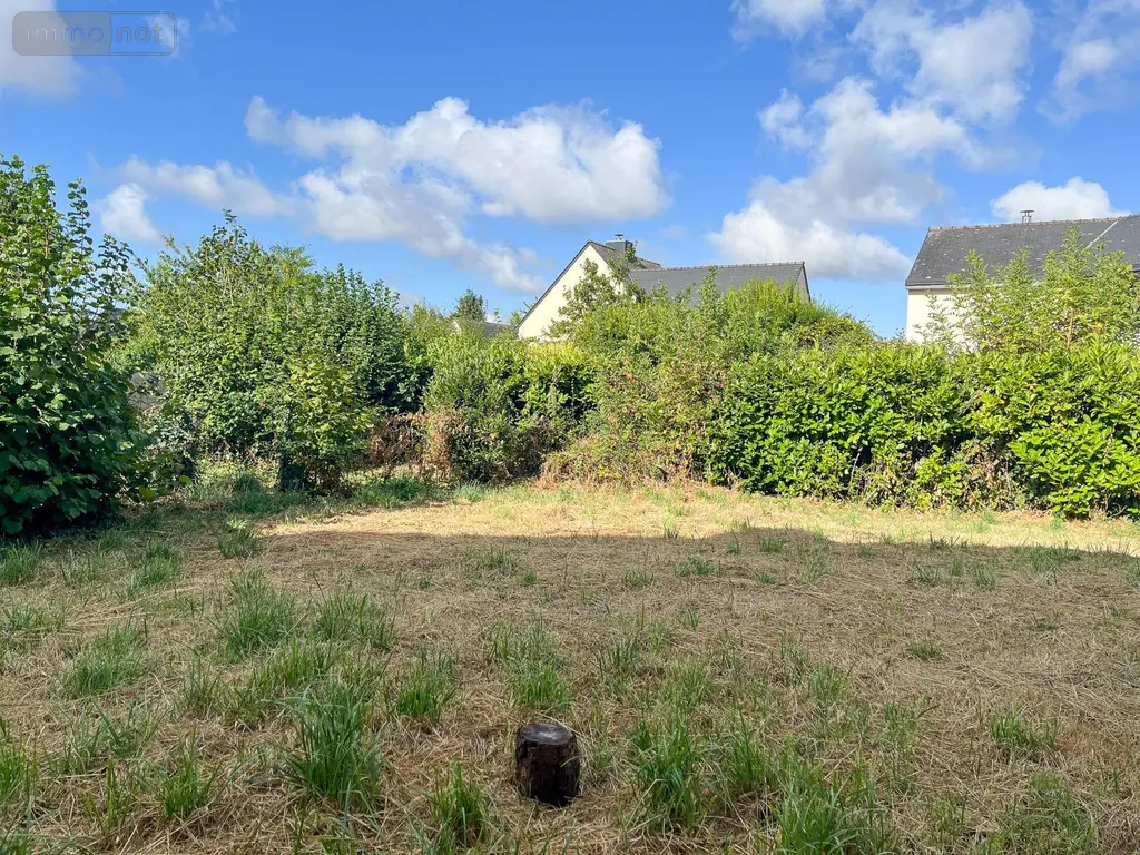 Maison a vendre La Mézière 35520 Ille-et-Vilaine 35 142 m2 7 pièces 276100 euros 020/651 008