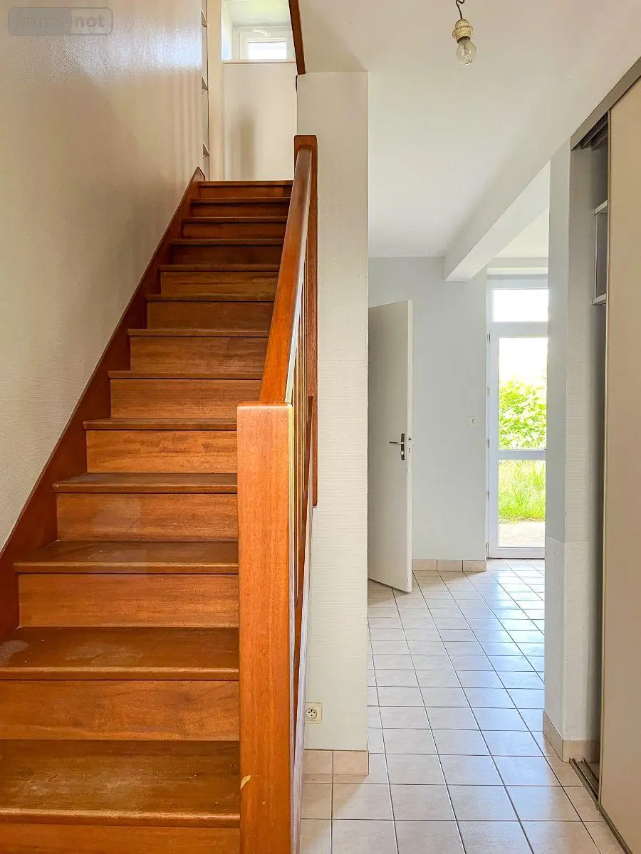 Maison a vendre La Mézière 35520 Ille-et-Vilaine 35 142 m2 7 pièces 276100 euros 020/651 007