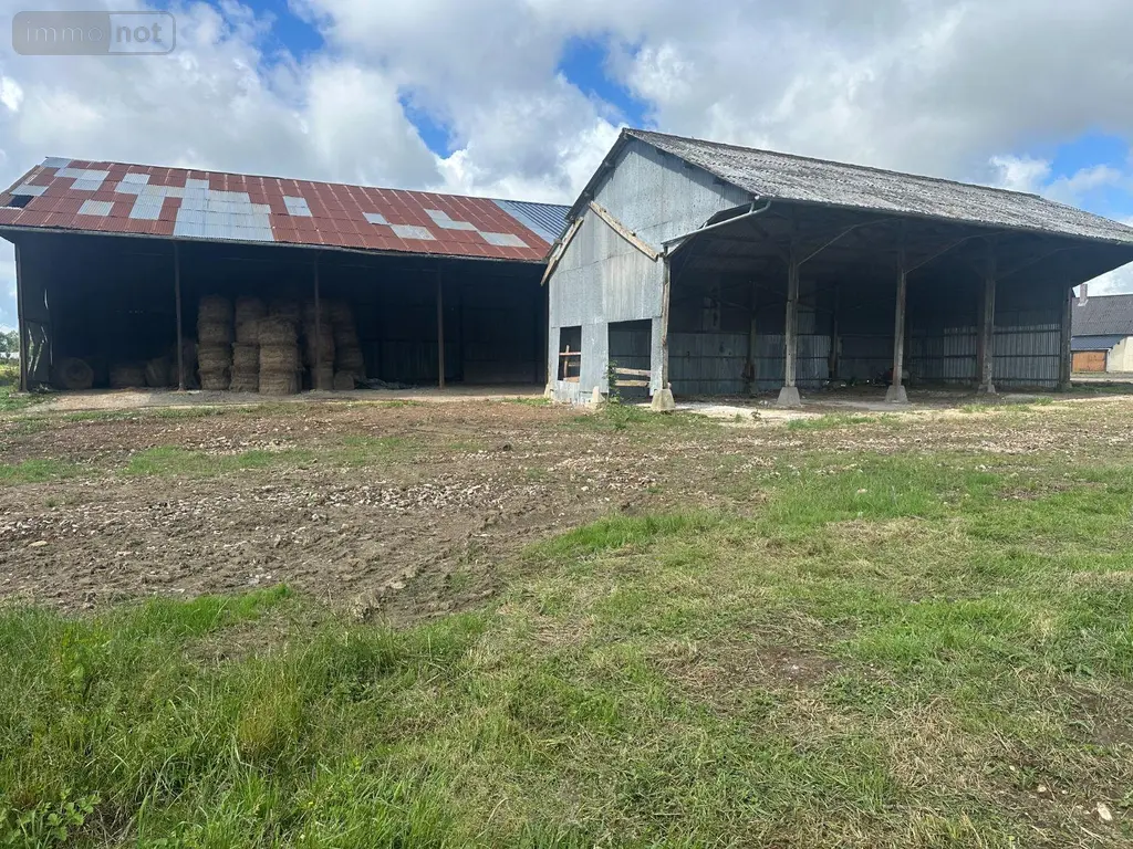 Maison a vendre Preuseville 76660 Seine-Maritime 76 58 m2 174410 euros H651 005