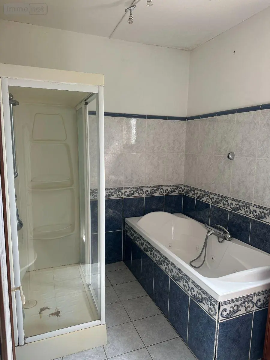 Maison a vendre Preuseville 76660 Seine-Maritime 76 58 m2 174410 euros H651 008