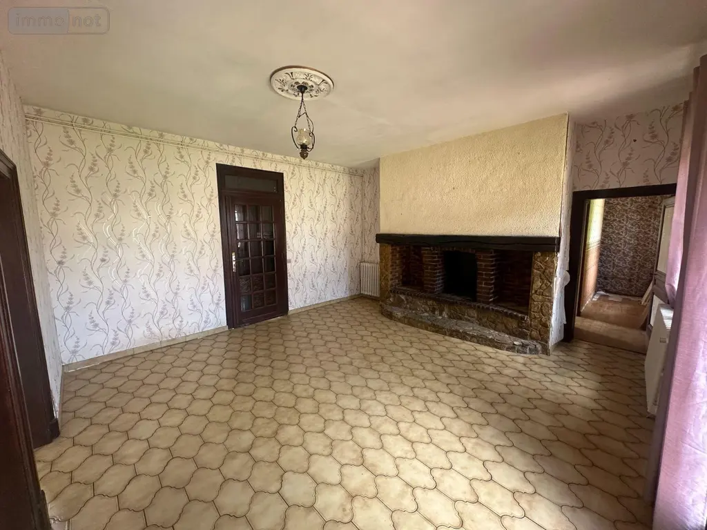 Maison a vendre Preuseville 76660 Seine-Maritime 76 58 m2 174410 euros H651 007