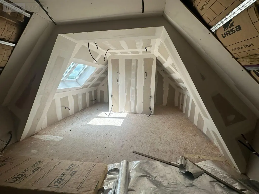 Maison a vendre Preuseville 76660 Seine-Maritime 76 58 m2 174410 euros H651 012