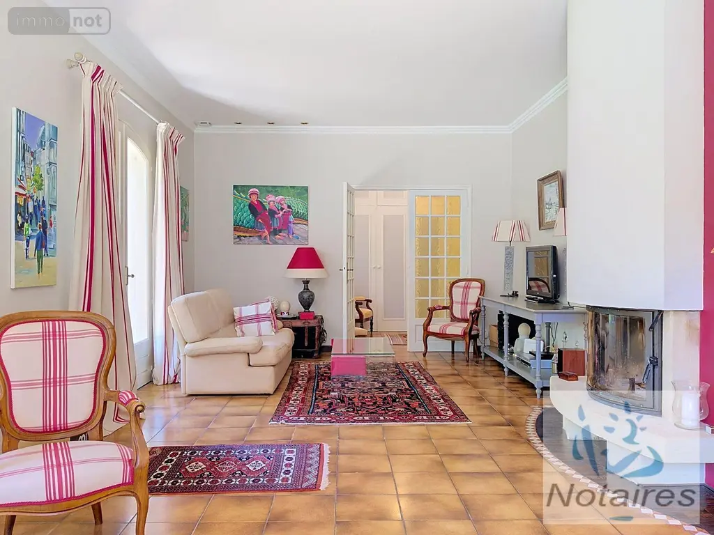 Maison a vendre Cénac 33360 Gironde 33 278 m2 7 pièces 832000 euros 045/2226 003
