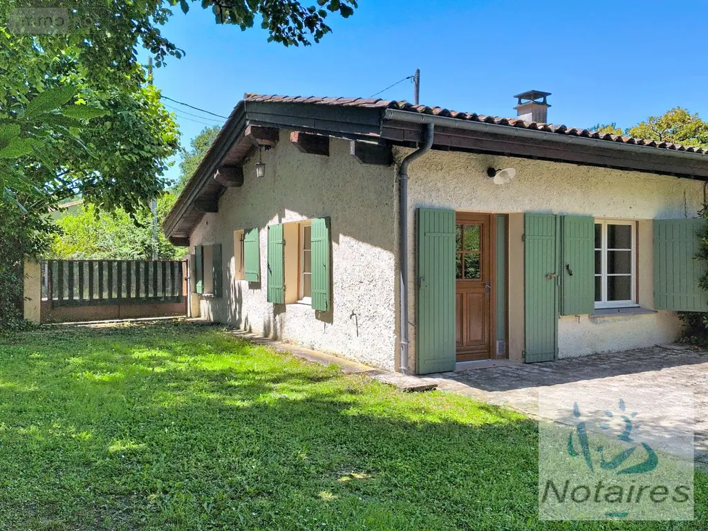 Maison a vendre Cénac 33360 Gironde 33 278 m2 7 pièces 832000 euros 045/2226 007