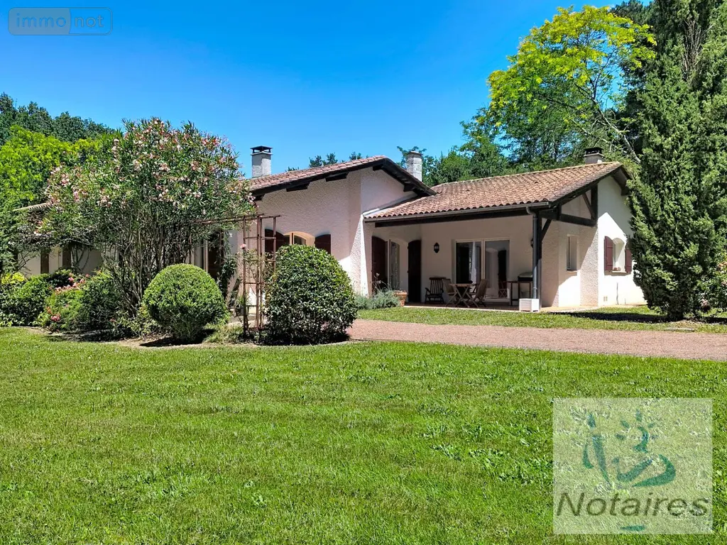 Maison a vendre Cénac 33360 Gironde 33 278 m2 7 pièces 832000 euros 045/2226 008
