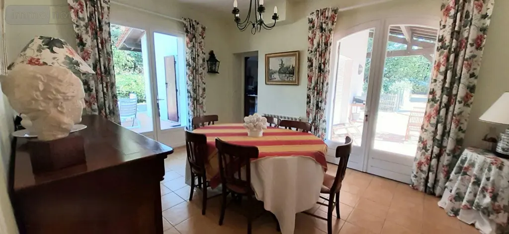 Maison a vendre Cénac 33360 Gironde 33 278 m2 7 pièces 832000 euros 045/2226 011