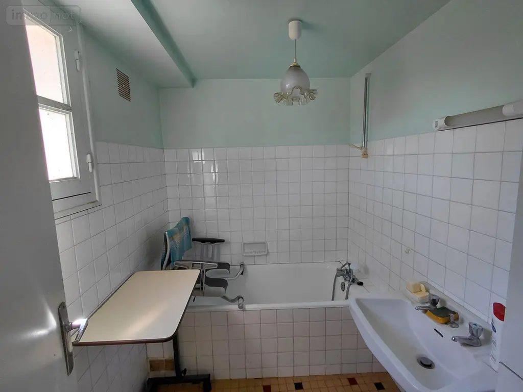 Maison a vendre Neulliac 56300 Morbihan 56 56 m2 3 pièces 95400 euros 063-508 010
