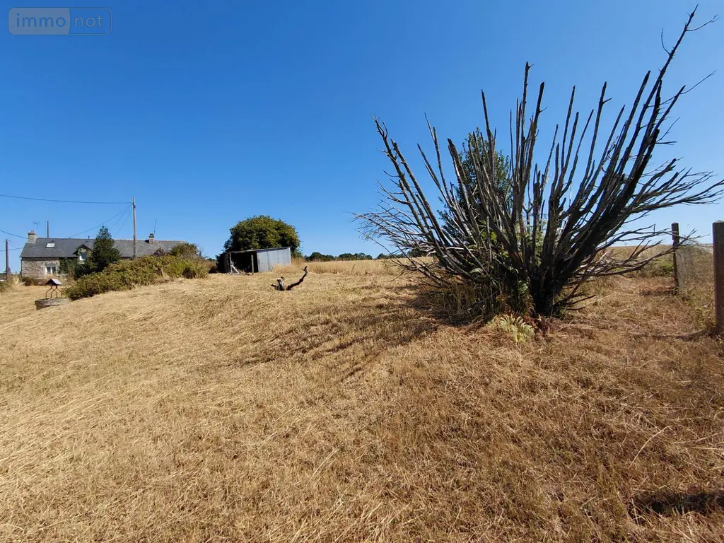 Maison a vendre Neulliac 56300 Morbihan 56 56 m2 3 pièces 95400 euros 063-508 016