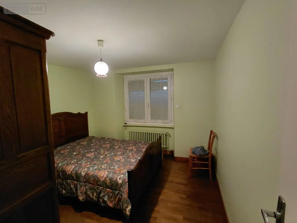 Maison a vendre Neulliac 56300 Morbihan 56 56 m2 3 pièces 95400 euros 063-508 009