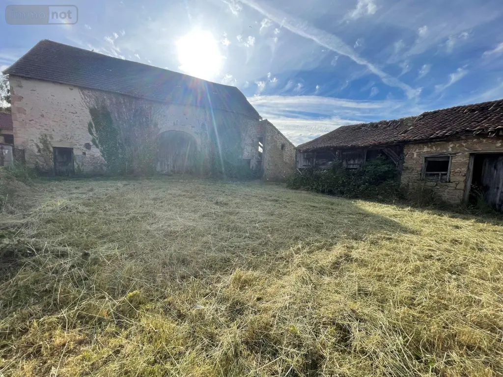 Divers a vendre Bessines-sur-Gartempe 87250 Haute-Vienne 87 87200 euros 14761/338 001