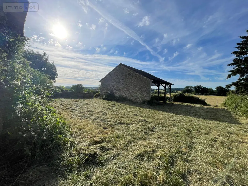 Divers a vendre Bessines-sur-Gartempe 87250 Haute-Vienne 87 87200 euros 14761/338 003