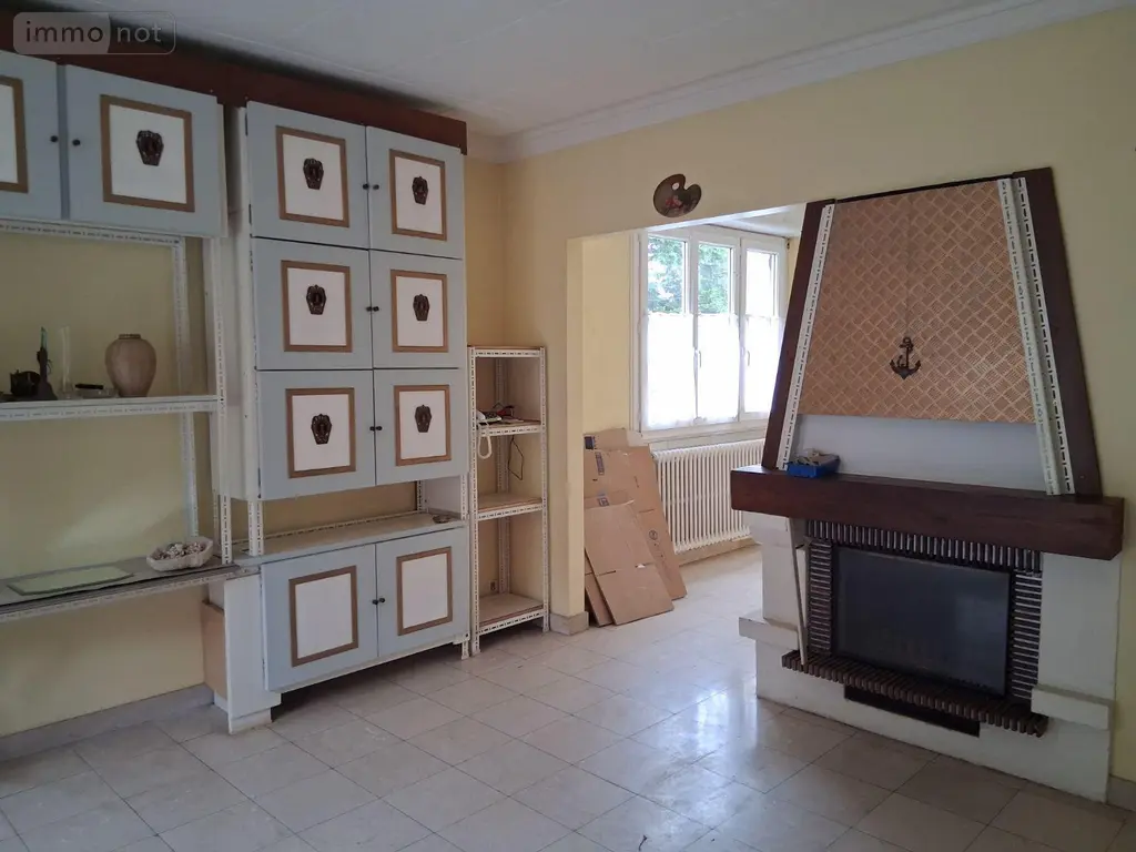 Maison a vendre Saint-Agathon 22200 Côtes-d'Armor 22 141 m2 179000 euros 0001250 002