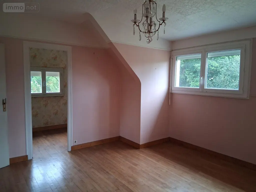 Maison a vendre Saint-Agathon 22200 Côtes-d'Armor 22 141 m2 179000 euros 0001250 003