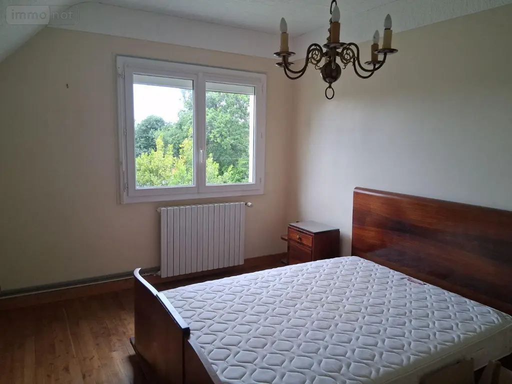 Maison a vendre Saint-Agathon 22200 Côtes-d'Armor 22 141 m2 179000 euros 0001250 004