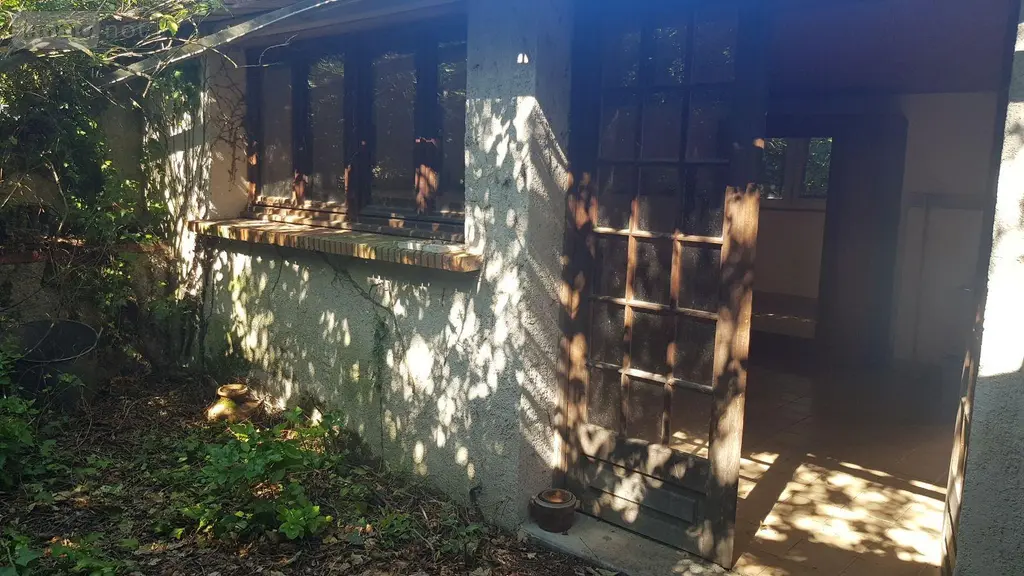 Maison a vendre Châtres-sur-Cher 41320 Loir-et-Cher 41 50 m2 2 pièces 21780 euros 41036/3203 003