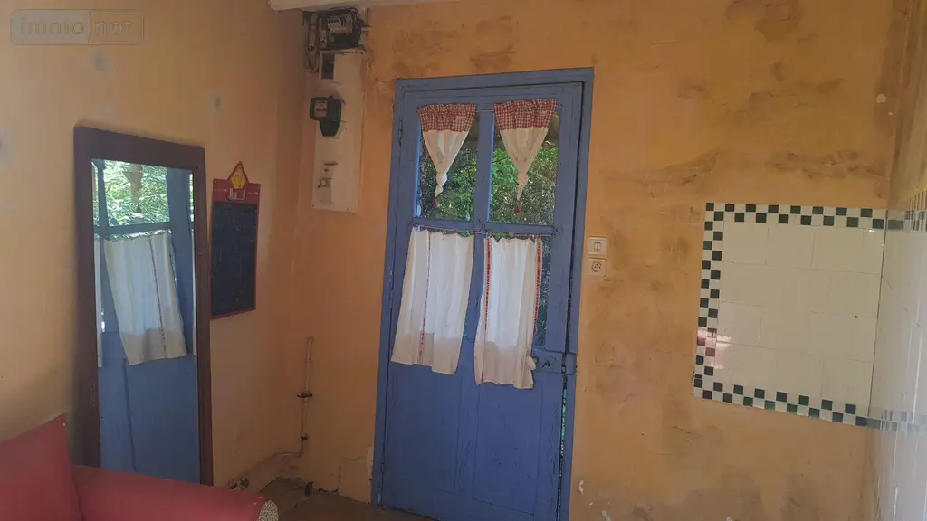 Maison a vendre Châtres-sur-Cher 41320 Loir-et-Cher 41 50 m2 2 pièces 21780 euros 41036/3203 005